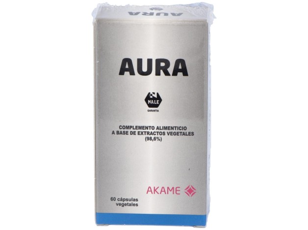 Nale Akame Aura 60Caps
