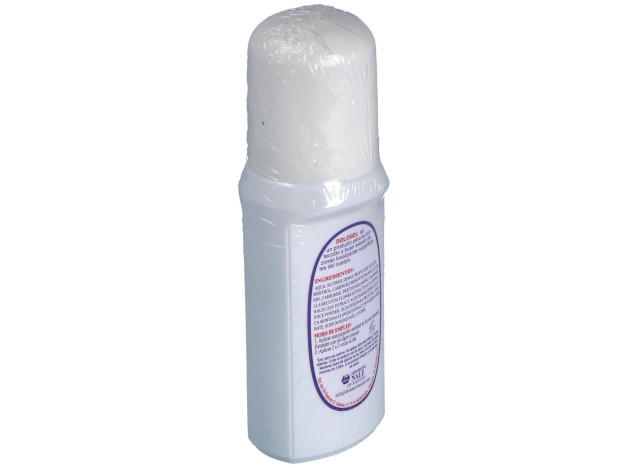 Dologel Gel Sin Dolor Roll-On 60Ml.