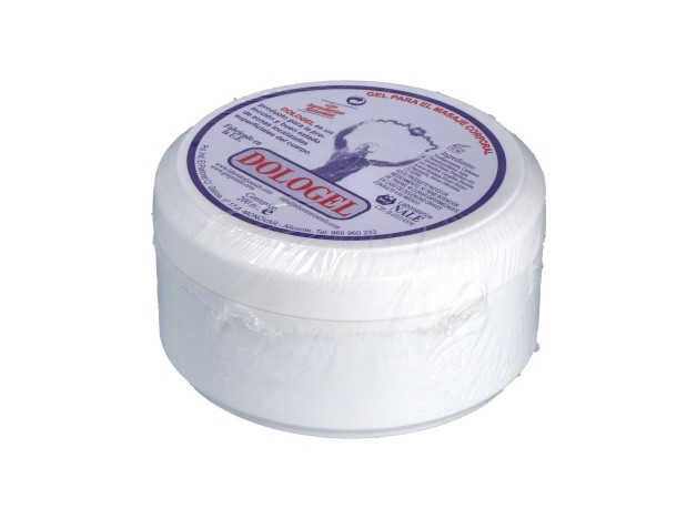 Dologel Tarro 200Ml.