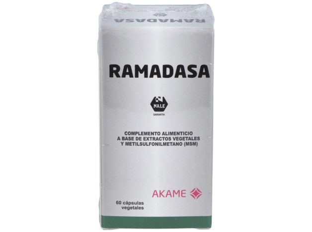 Ramadasa 60Cap.