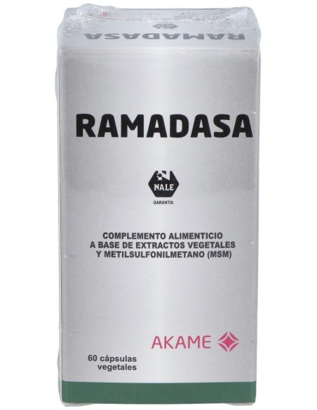 Ramadasa 60Cap.