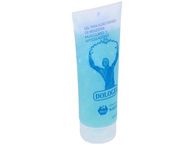 Nale Dologel Tubo 200Ml