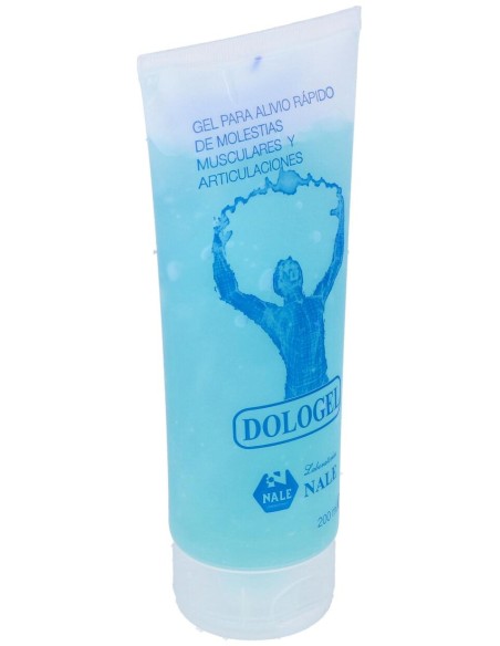 Nale Dologel Tubo 200Ml