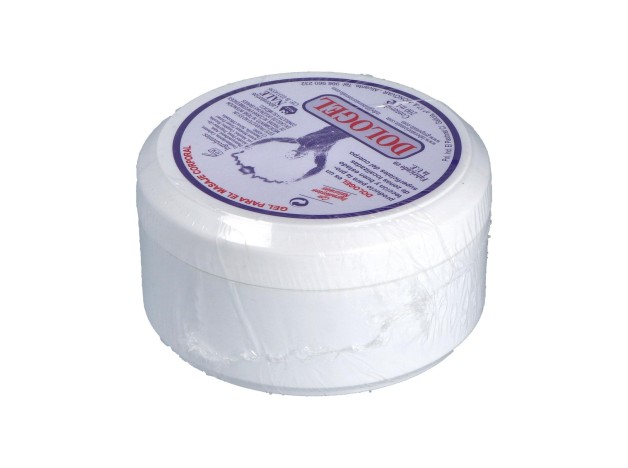 Dologel Tarro 200Ml.