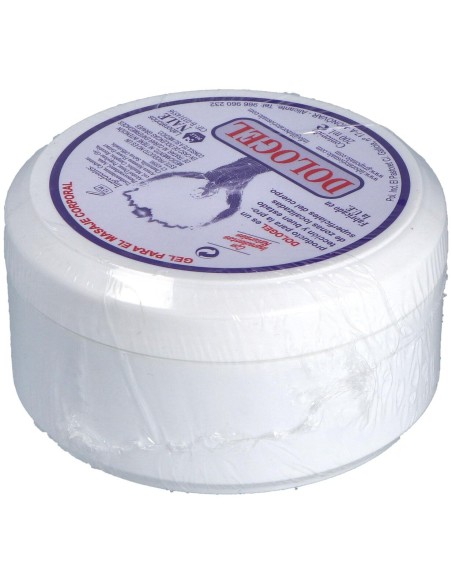Dologel Tarro 200Ml.
