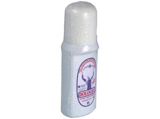 Dologel Gel Sin Dolor Roll-On 60Ml.