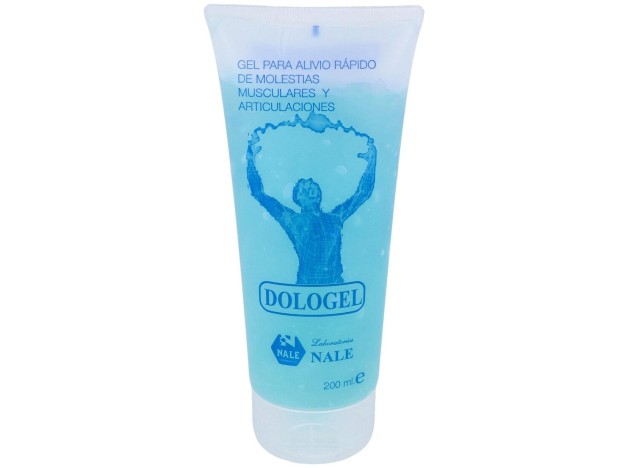 Nale Dologel Tubo 200Ml