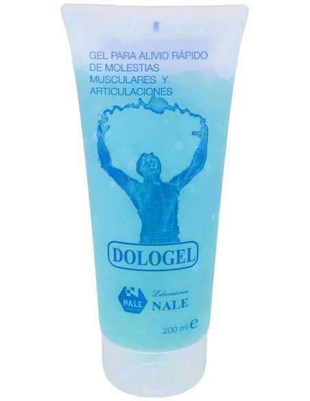 Nale Dologel Tubo 200Ml