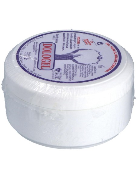Dologel Tarro 200Ml.