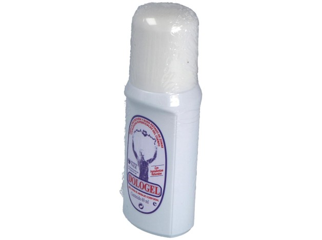 Dologel Gel Sin Dolor Roll-On 60Ml.