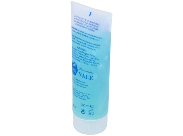 Nale Dologel Tubo 200Ml