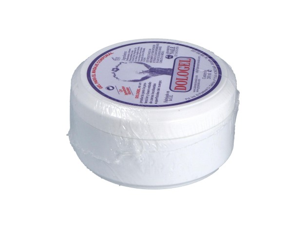 Dologel Tarro 200Ml.