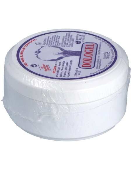 Dologel Tarro 200Ml.