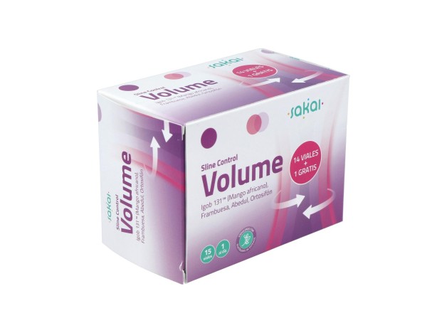 Sakai Sline Control Volume 14Viales