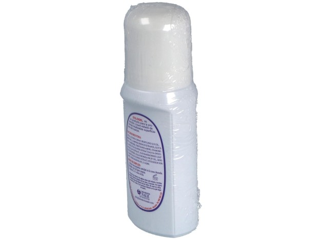 Dologel Gel Sin Dolor Roll-On 60Ml.