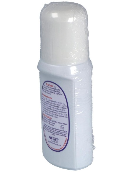 Dologel Gel Sin Dolor Roll-On 60Ml.
