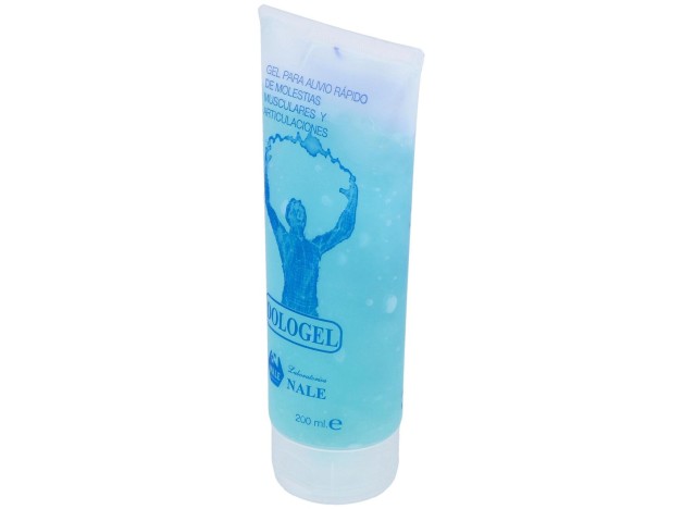 Nale Dologel Tubo 200Ml