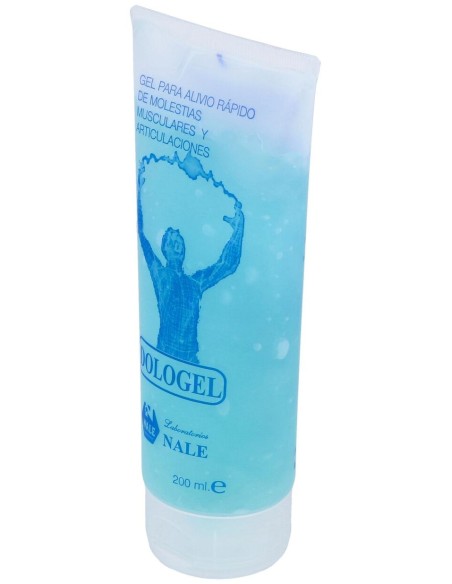 Nale Dologel Tubo 200Ml