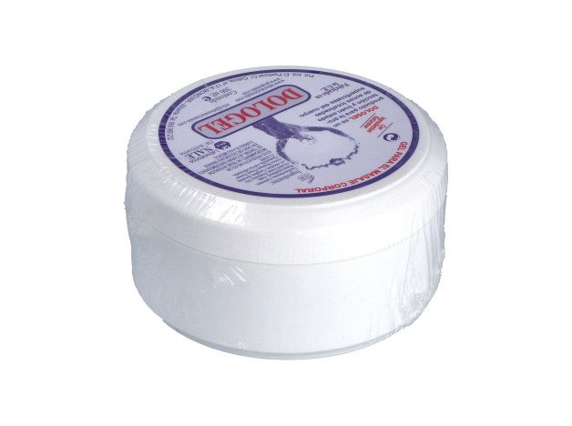 Dologel Tarro 200Ml.