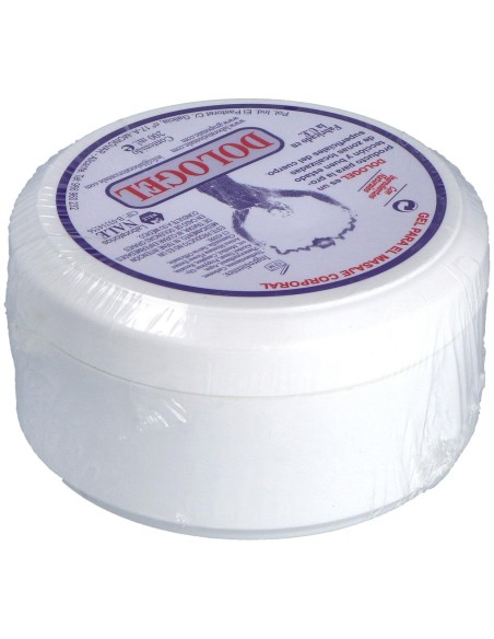 Dologel Tarro 200Ml.