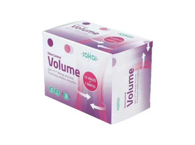 Sakai Sline Control Volume 14Viales