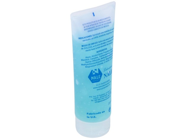 Nale Dologel Tubo 200Ml