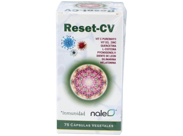Nale Reset Cv 75Caps