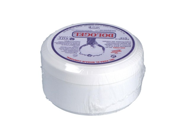 Dologel Tarro 200Ml.