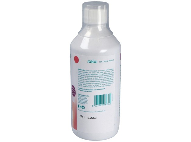 Drenabe Femme 475Ml.