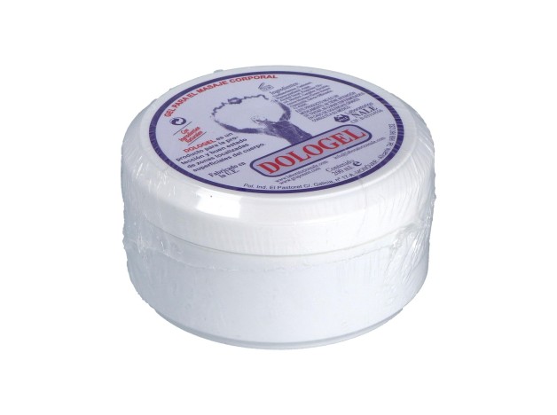 Dologel Tarro 200Ml.