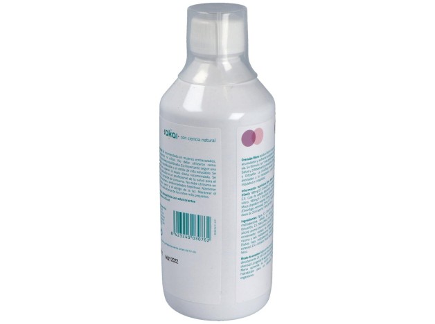 Drenabe Femme 475Ml.