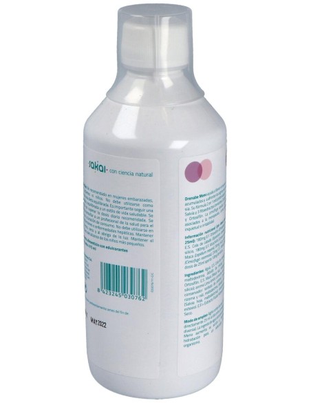Drenabe Femme 475Ml.