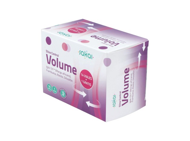 Sakai Sline Control Volume 14Viales