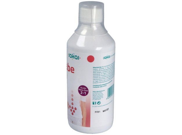 Drenabe Femme 475Ml.