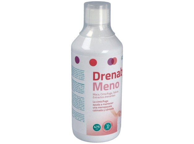 Drenabe Femme 475Ml.