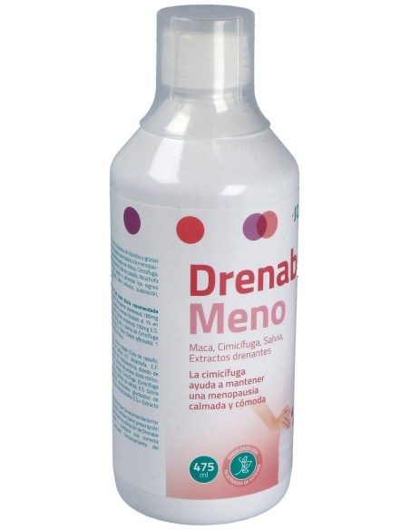 Drenabe Femme 475Ml.