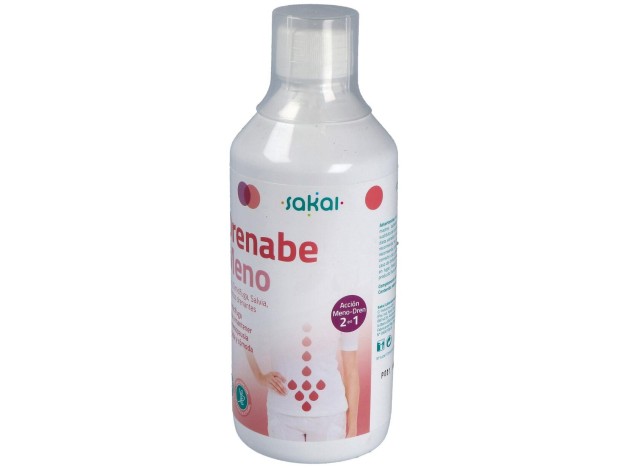 Drenabe Femme 475Ml.