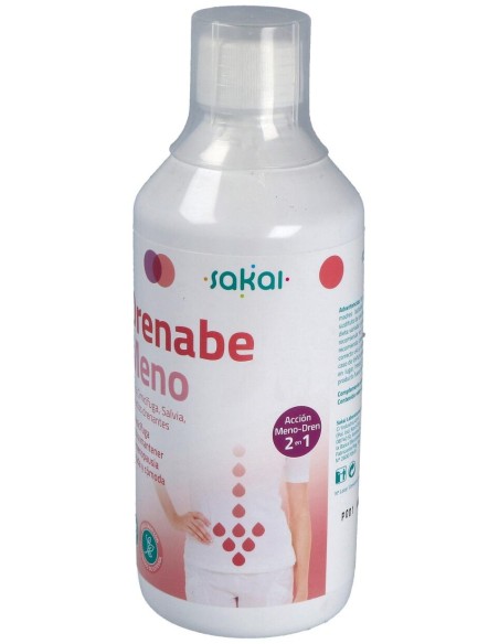 Drenabe Femme 475Ml.