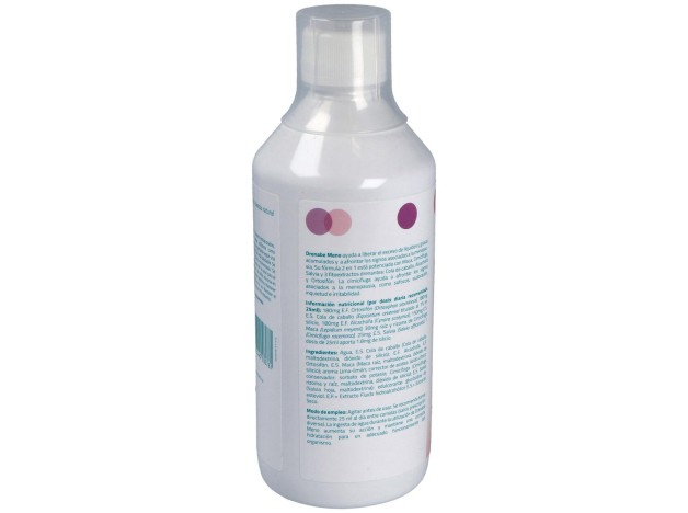 Drenabe Femme 475Ml.