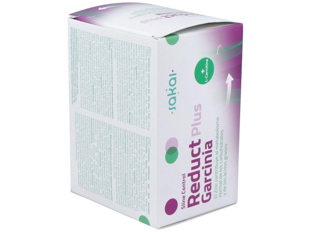 Sakai Sline Control Reduct Plus Garcinia 14...