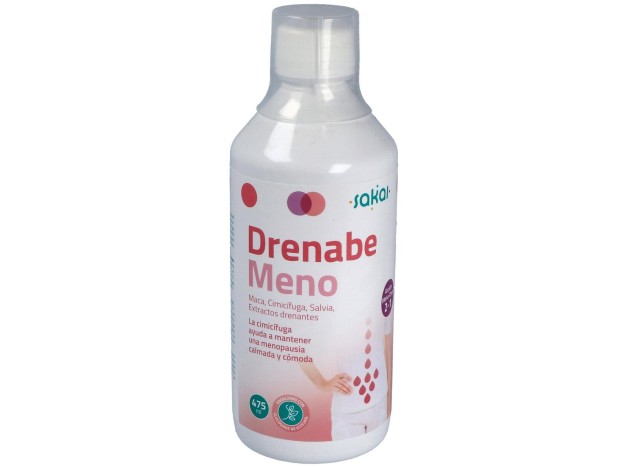 Drenabe Femme 475Ml.
