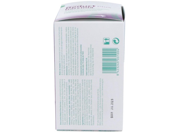 Sakai Sline Control Reduct Plus Garcinia 14...