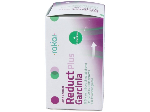 Sakai Sline Control Reduct Plus Garcinia 14...