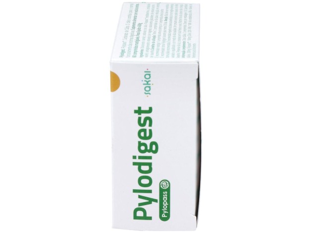 Pylodigest Pylopass 60Comp.Mast.