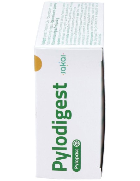 Pylodigest Pylopass 60Comp.Mast.