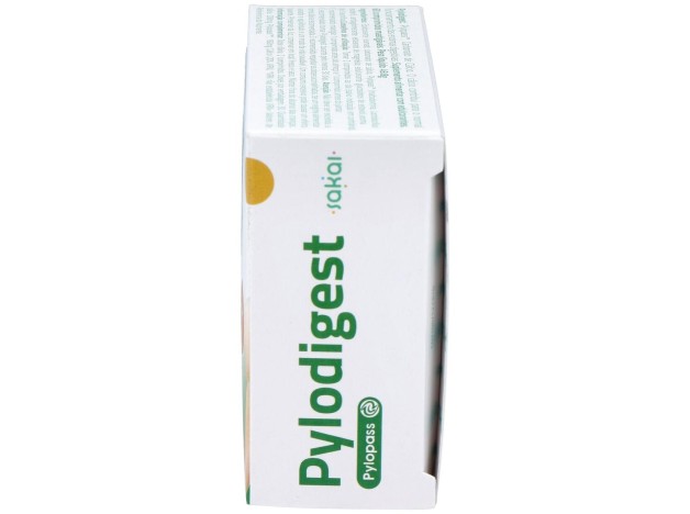 Pylodigest Pylopass 60Comp.Mast.