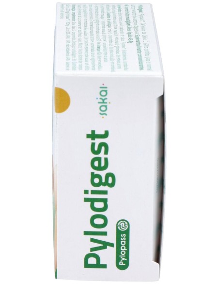 Pylodigest Pylopass 60Comp.Mast.