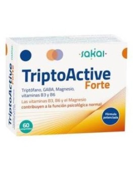 Sakai Triptoactive Forte...