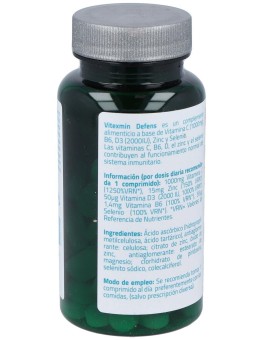 Vitexmin Defens 60Cap.