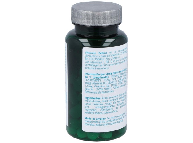 Vitexmin Defens 60Cap.